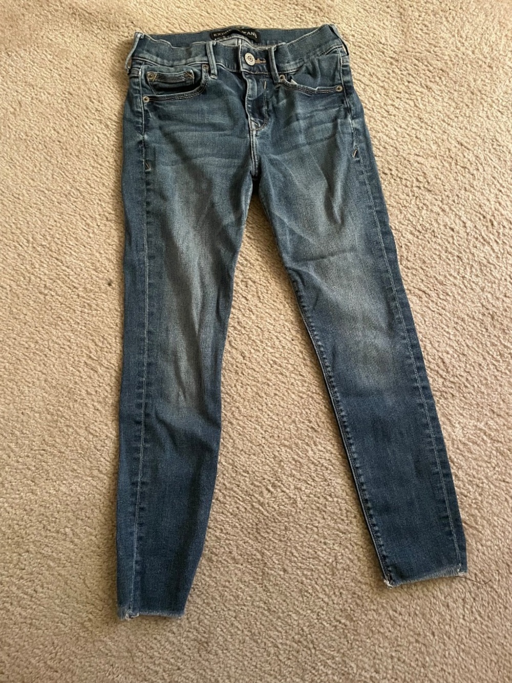 Express jeans - Picture 2 of 3